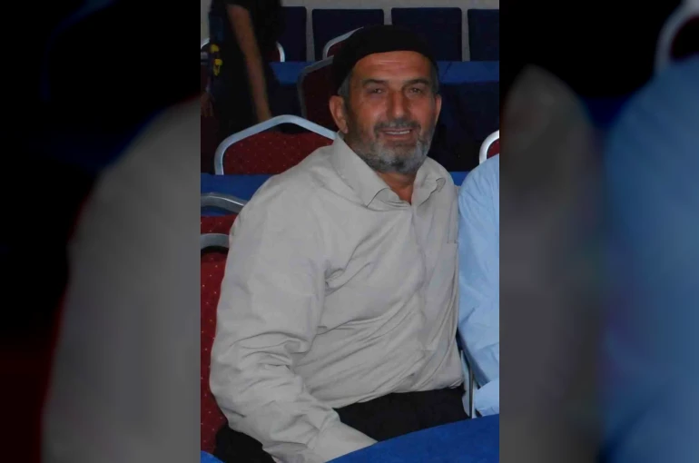 Kahramanmaraş’ta otomobilin çarptığı yaya hayatını kaybetti