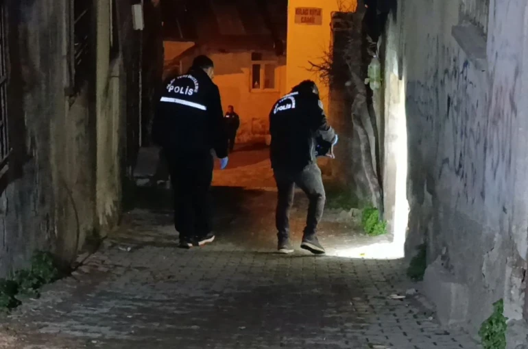Kahramanmaraş’ta pompalı tüfekli saldırı: 1 ağır yaralı, 4 şüpheli yakalandı