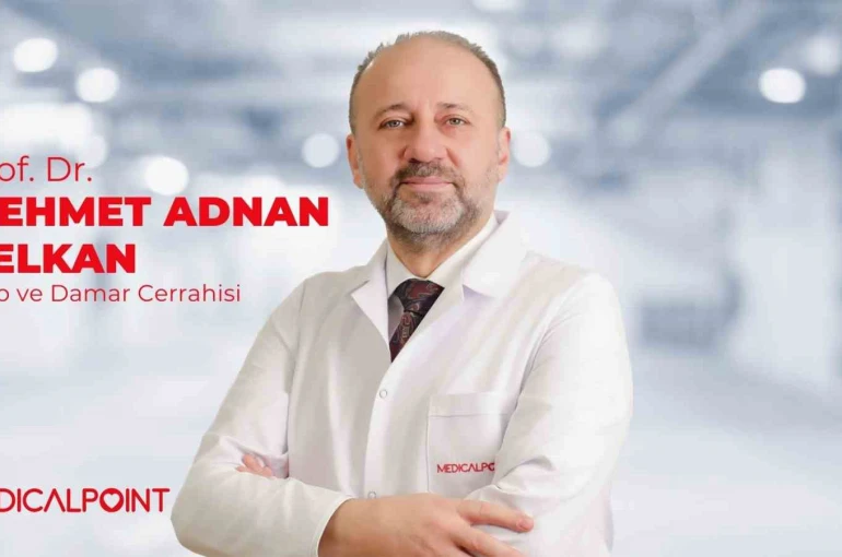 Kalp ameliyatlarında minimal invaziv dönem: Daha küçük kesiler, daha hızlı iyileşme