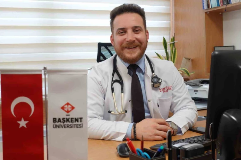 Kalp kapak hastalıklarında ameliyatsız tedavi mümkün 