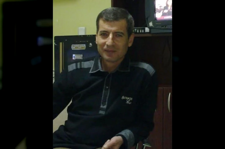 Kalp krizi geçiren polis memuru hayatını kaybetti