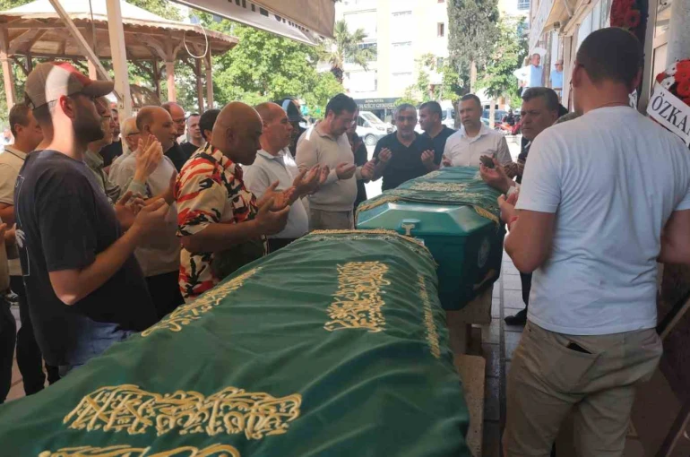 Kalp masajı yaptığı arkadaşının ardından o da öldü