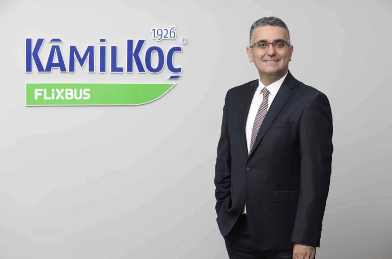 Kâmil Koç, 2026’da her ay 100 yolcuya ücretsiz seyahat imkânı sunacağını duyurdu