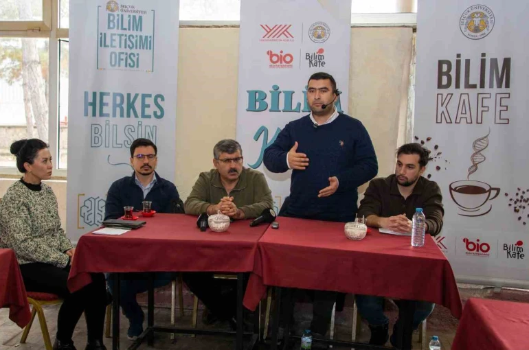 "Kampüsten Mahalleye İyilik Sağlık Hareketi" Alibeyhüyüğü’nde