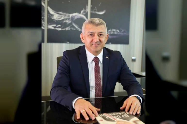 Kamu müteahhitleri 2026 yılından umutlu