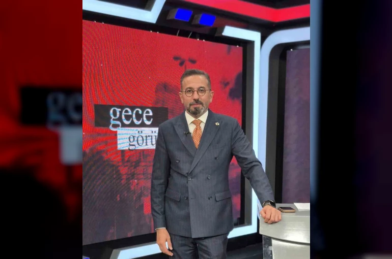 Kanal 23 Genel Yayın Yönetmenliğine Metin Erol getirildi