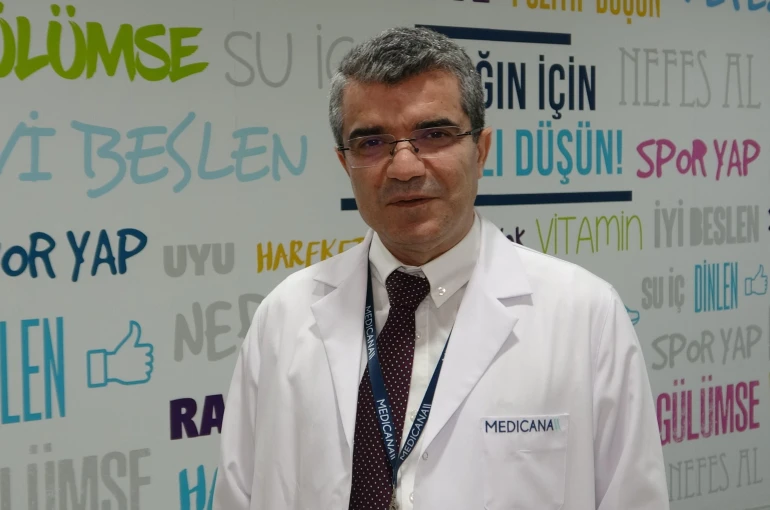 Kanserde erken tanı ve genetik yol haritasının belirlenmesi önemli