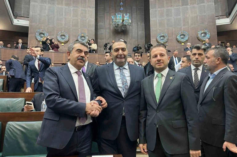 Kantincilere, Bakan Tekin’den kira müjdesi