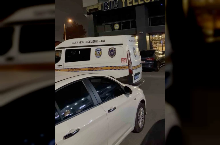Kapaklı’da 4 kişiyi silahla yaralayan zanlı İstanbul’da yakalandı
