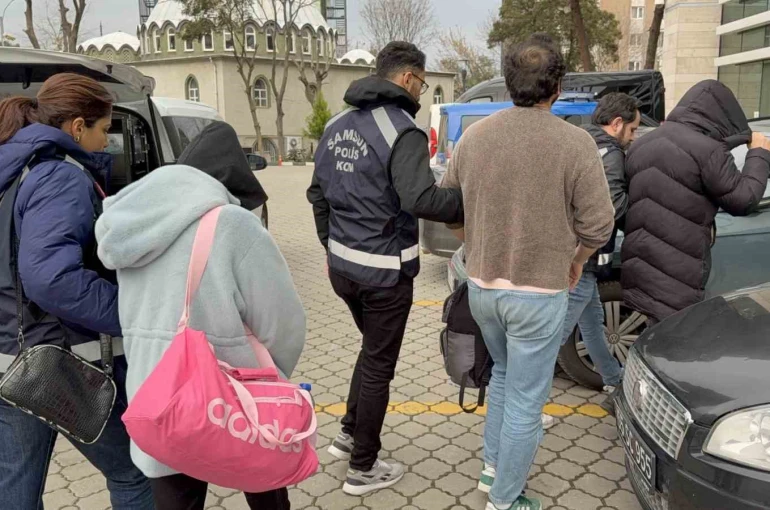 Kapalıçarşı soruşturmasında 1 tutuklama, 2 adli kontrol