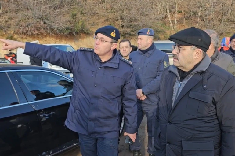 Kapıdağ’da Elif için zaman daralıyor