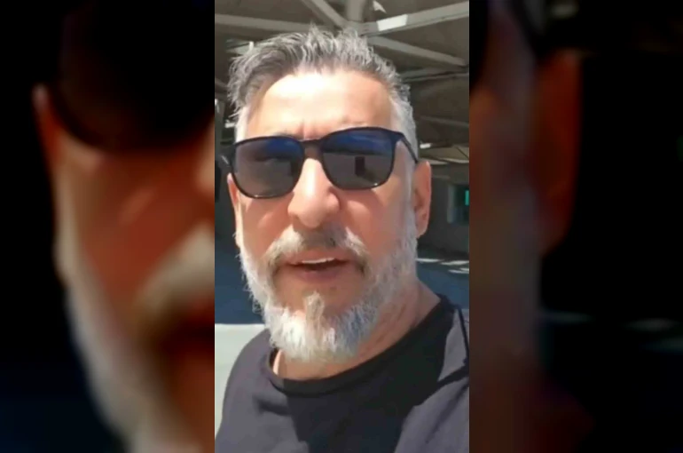 Kapıkule’de gurbetçiye 227 bin liralık hız cezası