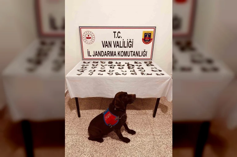 Kapsülün içinden ilaç yerine uyuşturucu çıktı