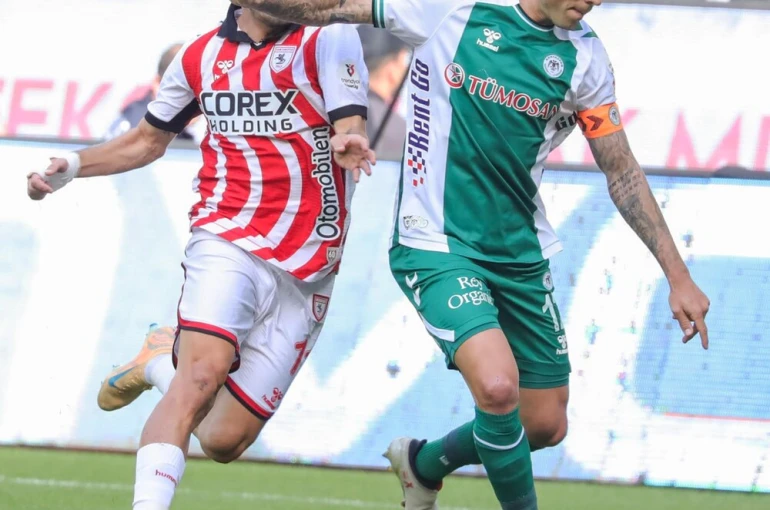 Kaptan Guilherme hakemin performansını eleştirdi!