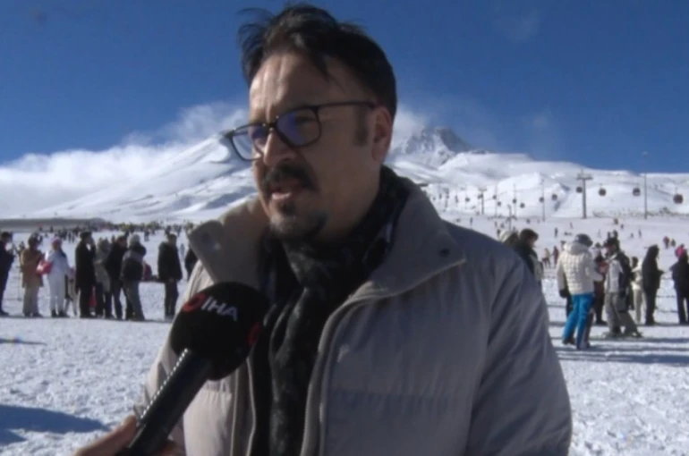 Kar ve buzda yürümenin altın kuralları