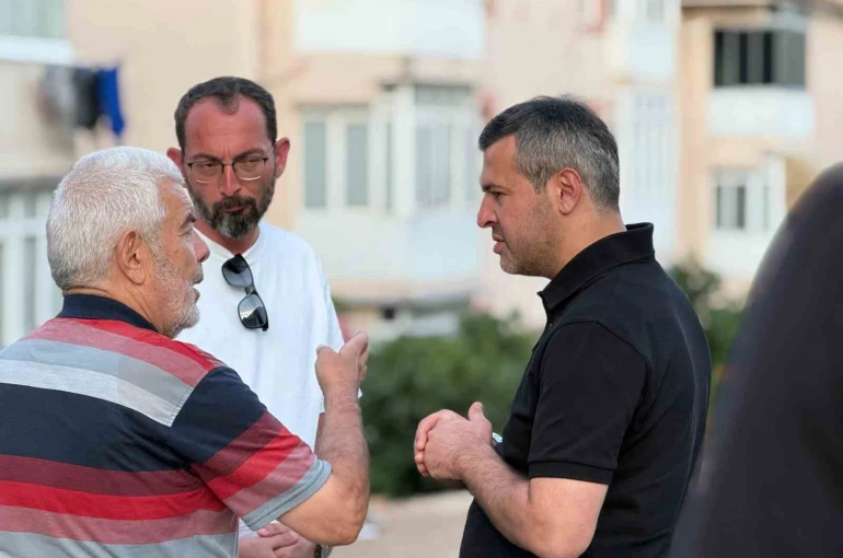 Karabük Belediyesi caddeleri yenilemeye devam ediyor
