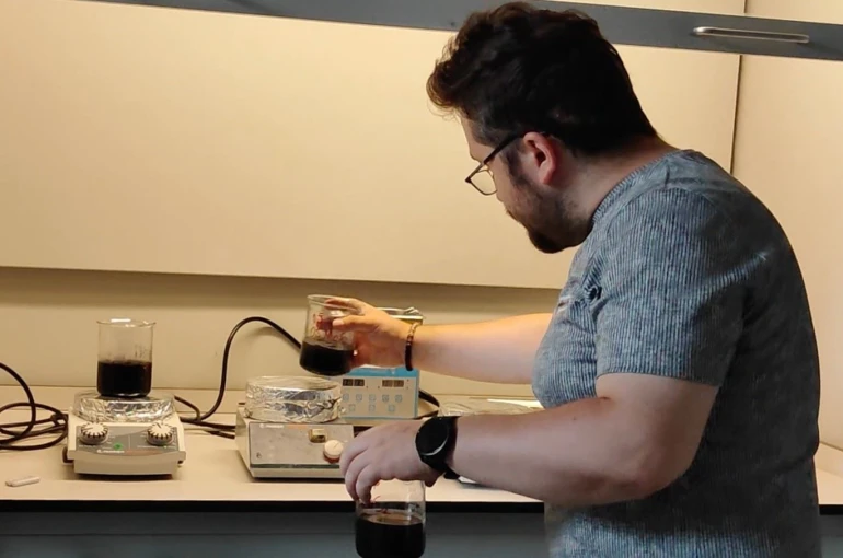 Karabük Üniversitesi’nden raylı sistemlere nano teknoloji desteği