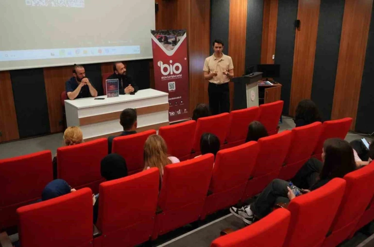 Karabük Üniversitesinden tercih döneminde siber güvenlik rehberliği