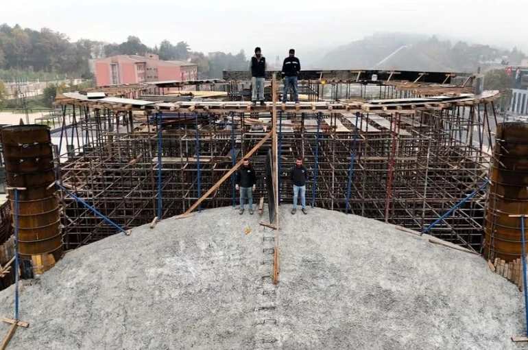 Karabük ve Zonguldak’ta 10 Kasım’da hayat durdu