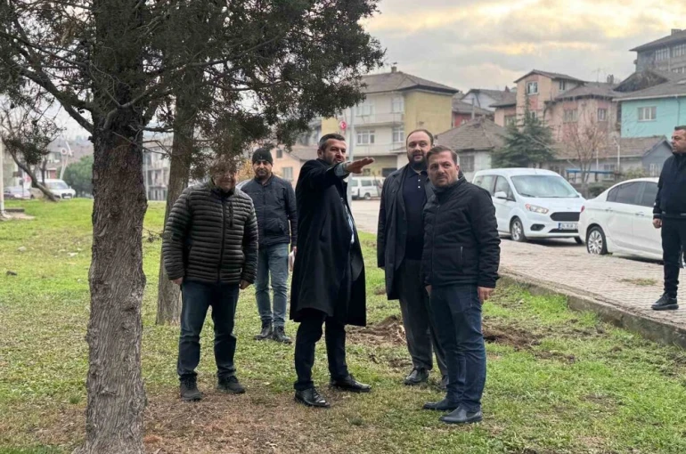 Karabük’te enerji güvenliği için hatlar yer altına çekiliyor
