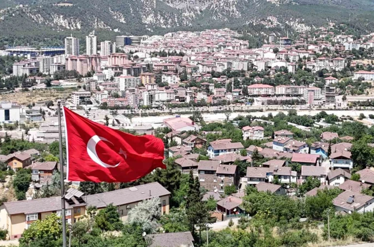 Karabük’te Haziran ayında 321 konut satıldı