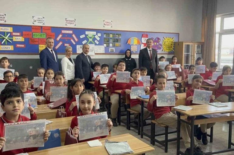 Karabük’te muhtemel eğitim süresi Türkiye ortalamasının üstüne çıktı 
