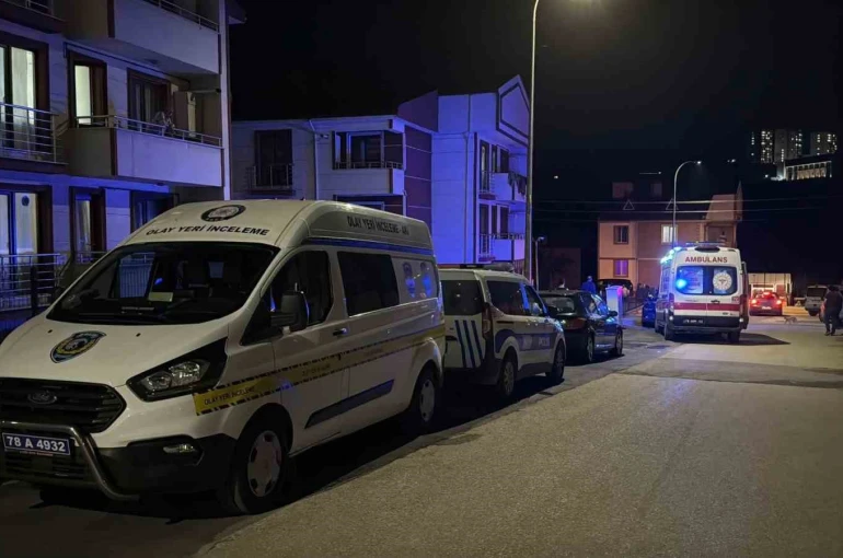 Karabük’te tekstil işçisi kadın evinde ölü bulundu