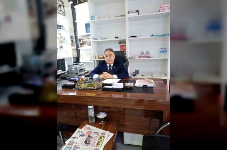 Karaca; "Okul alış verişlerimizi kırtasiyelerden yapalım"