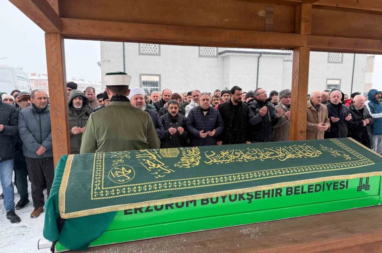 Karaca ve Aydın ailelerinin acı günü