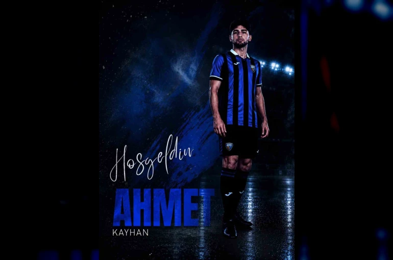 Karacabey Belediyespor’da 2 transfer