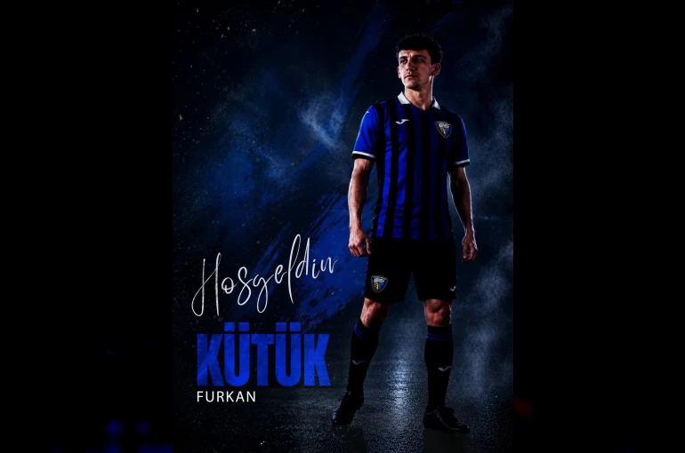 Karacabey Belediyespor’da 3 transfer birden