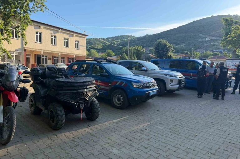 Karacabey’de 72 saattir kayıp Ali Süer evinde bulundu