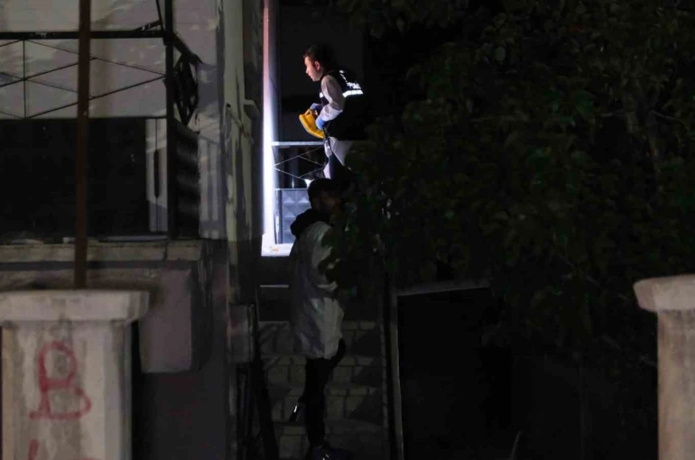Karaman’da alacak verecek kavgası: 1 yaralı