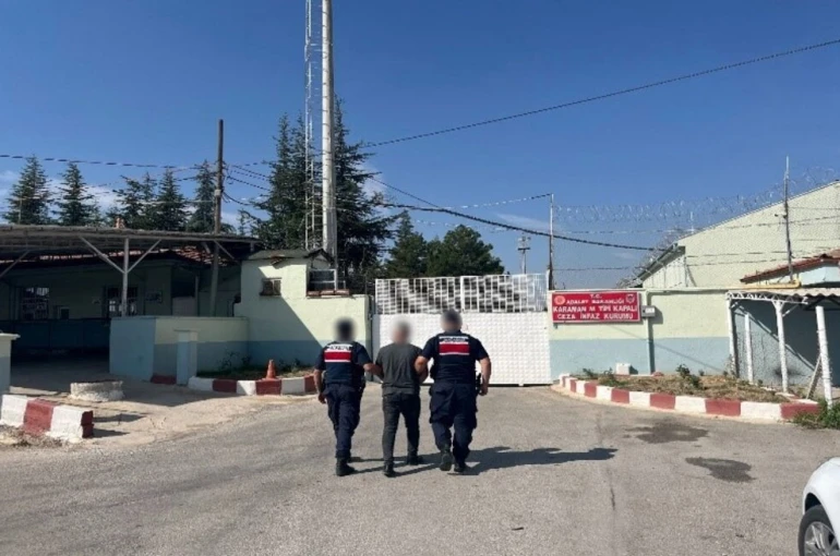 Karaman’da aranan 11 kişi tutuklandı