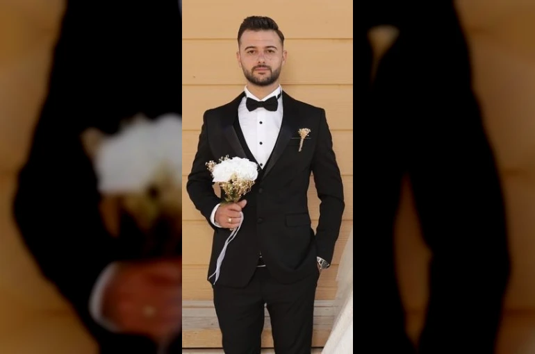 Karaman’da kazada ağır yaralanan genç adam kurtarılamadı