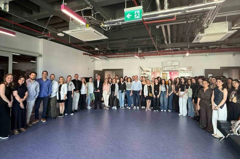 Karantina Adası’nın hafızası öğrenci tasarımlarıyla canlandı 
