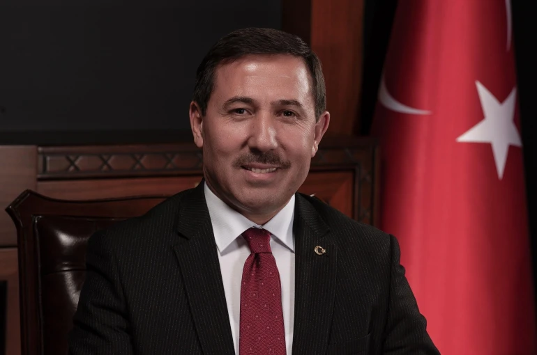 Karatay Belediye Başkanı Hasan Kılca’dan Kadir Gecesi mesajı