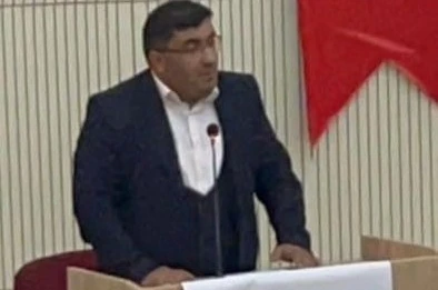 Karcıoğlu: "Atlı ciritte asıl zafer, rakibini düşürmek değil; onu affedebilecek yüce gönlü gösterebilmektir"