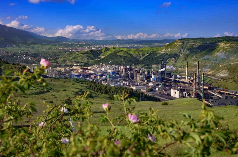 KARDEMİR’e JCR Eurasia Rating’ten yüksek kredi notu