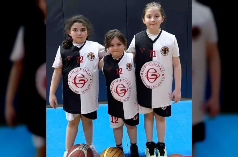 Kardeşlik ruhu sahaya taşındı