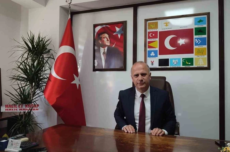 Karpuz hali kararına gelen tepkilere Başkan Torun’dan açıklama