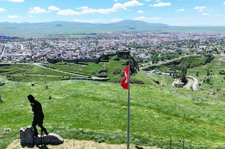 Kars göç vermeye devam ediyor: 2025’te 14 bin 201 kişi ilden ayrıldı