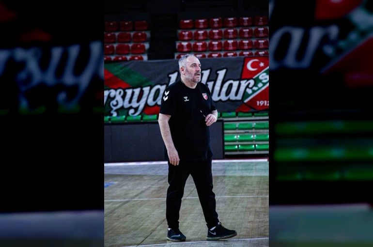 Karşıyaka Basketbol, Ahmet Kandemir ile görüşecek