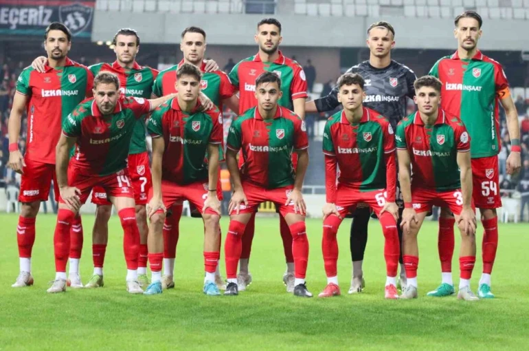 Karşıyaka, taraftarının önünde hata yapmadı
