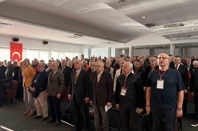 Karşıyaka’da yarın mali kongre yapılacak