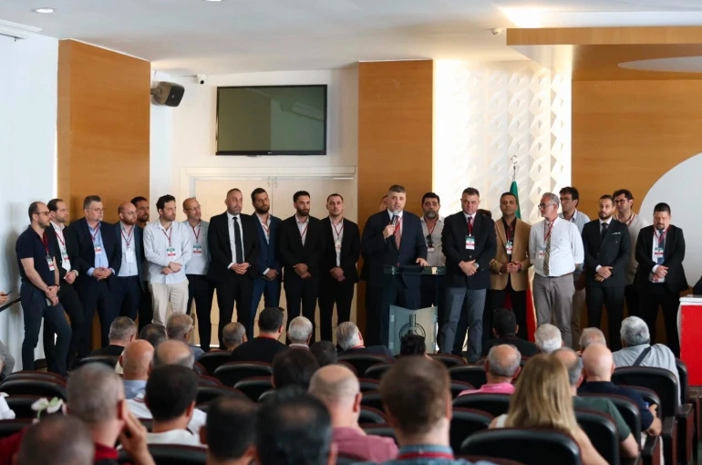 Karşıyaka’dan, Başantrenör Ahmet Kandemir’e cevap
