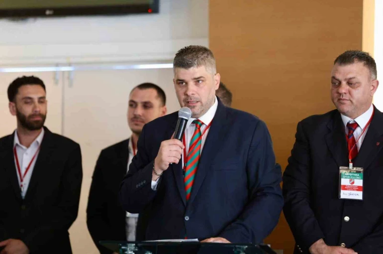Karşıyaka’nın yeni yönetimini yoğun mesai bekliyor 