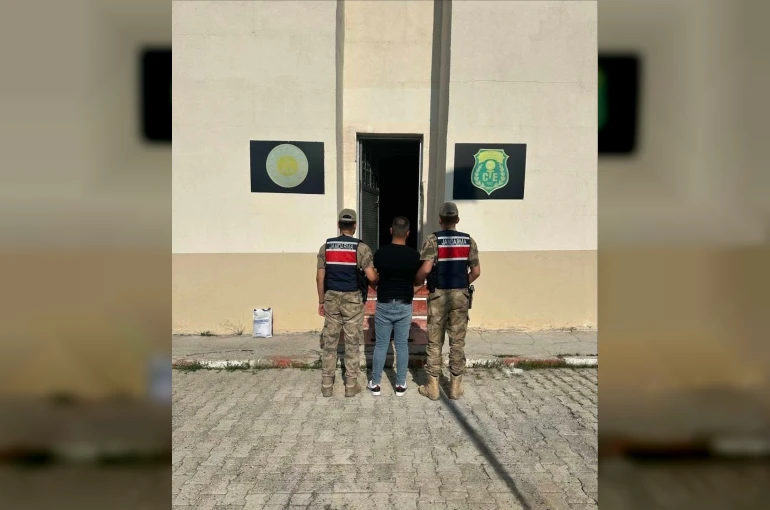Kars’ta kasten öldürme suçundan aranan hükümlü JASAT operasyonuyla yakalandı