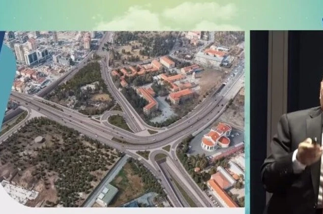 Kartal Katlı Kavşağı’nın inşa hazırlıkları devam ediyor