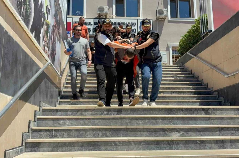 Kartal’da ‘yan bakma’ kavgasında bir kişi öldü: Olaya ilişkin 7 şüpheli adliyeye sevk edildi